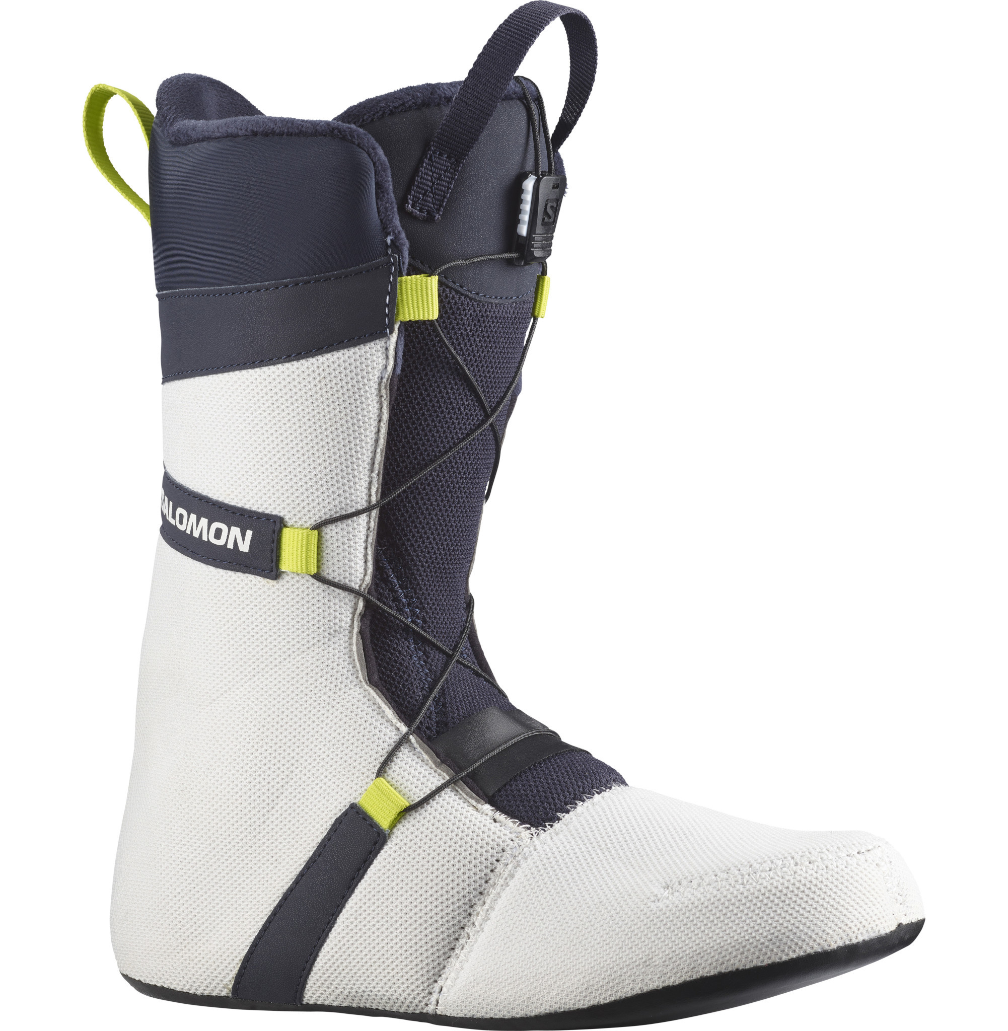 無料配達 Salomon Ivy BOA. SHIDAS Winter Pro（中敷） スノーボード 