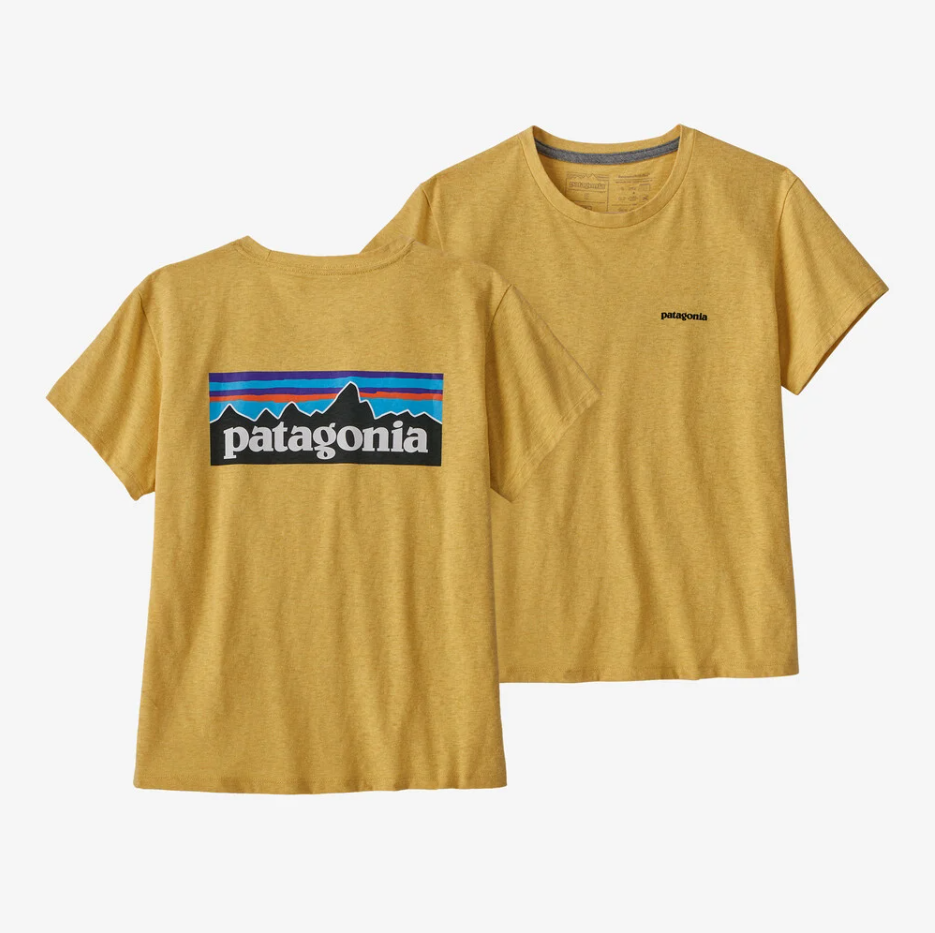Polyester: Virgin & Recycled - Patagonia