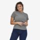 Patagonia Patagonia Women's P-6 Logo Resonsibili-Tee