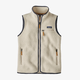 Patagonia Patagonia Women's Retro Pile Vest