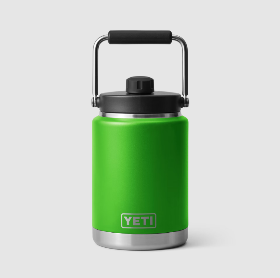 Yeti Yeti Rambler Half Gallon (1.8 L) Jug