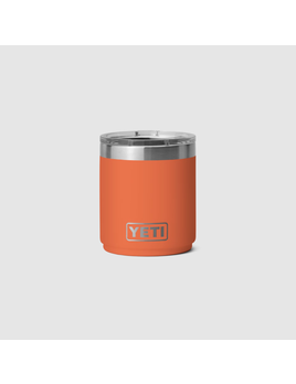 Yeti Yeti Rambler 10 oz. (295 ml) Lowball 2.0