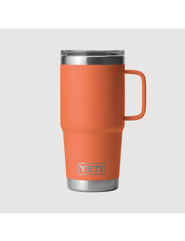 Yeti Yeti Rambler 20 oz (591 ml) Travel Mug
