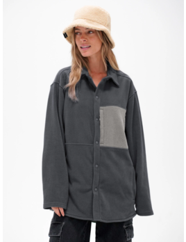 Notice The Reckless. Notice the Reckless Polar Shirt