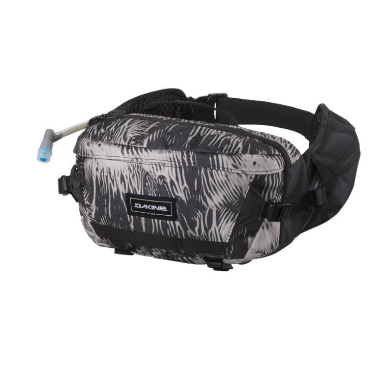 Dakine Dakine Hot Laps 5L Waist Bag