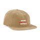 MONS ROYALE Mons Royale Corduroy Roam Cap