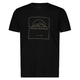 MONS ROYALE Mons Royale Men's Icon Merino Classic T-Shirt