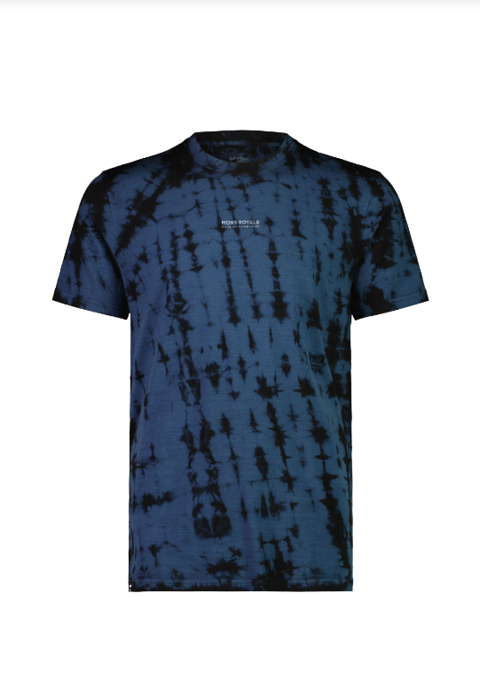 MONS ROYALE Mons Royale Men's Icon Merino Classic T-Shirt