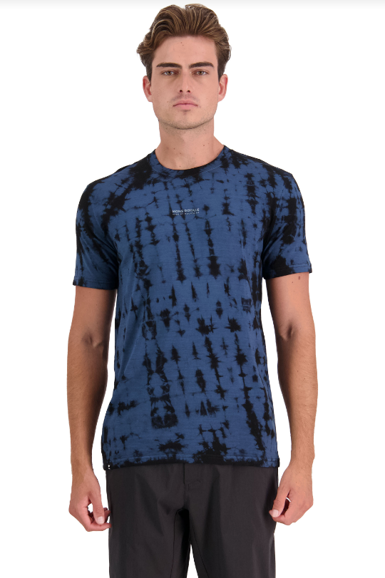 Mons Royale Men's Icon T-Shirt | Tech Tees & Bike Jerseys