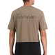 MONS ROYALE Mons Royale Men's Tarn Merino Shift T-Shirt