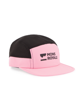 MONS ROYALE Mons Royale Velocity Trail Cap