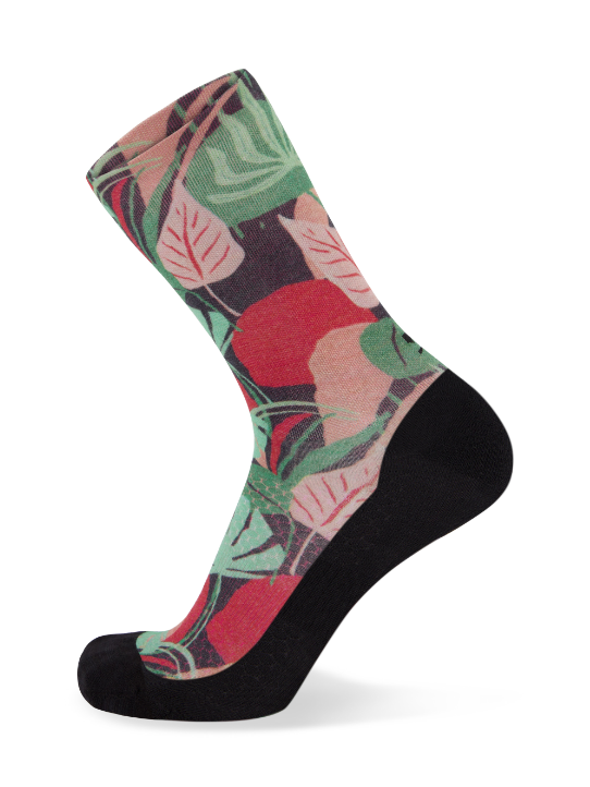 Floral Socks – Mr. Big & Tall