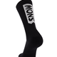 MONS ROYALE Mons Royale Atlas Crew Sock (Solid)