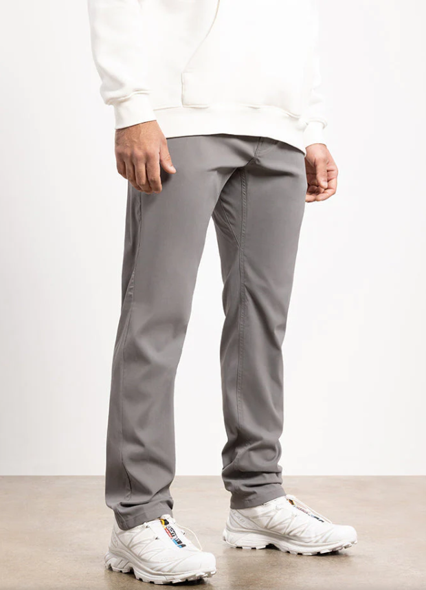 686 Men's Everywhere Merino-Lined Pant - Slim Fit – 686.com