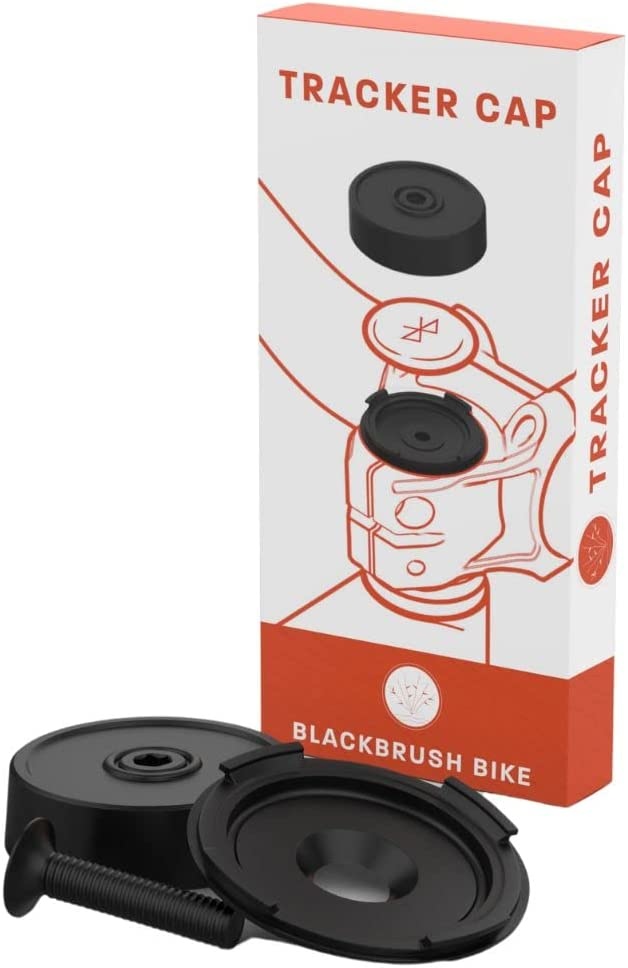 Blackbrush Bike Co. Blackbrush Tracker Cap