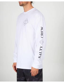SALTY CREW Salty Crew Tippet Premium Long Sleeve Tee