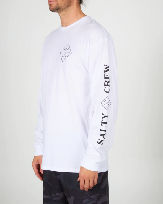 SALTY CREW Salty Crew Tippet Premium Long Sleeve Tee