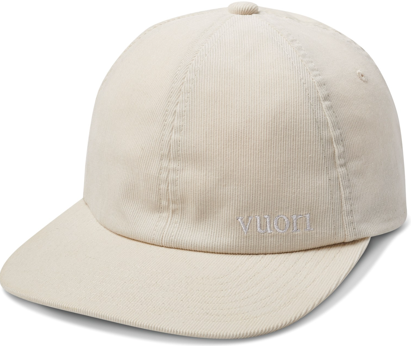 Vuori Performance Cord Hat - Outtabounds
