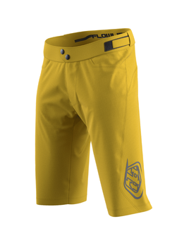 Troy Lee Troy Lee Men's Flowline Short with Liner