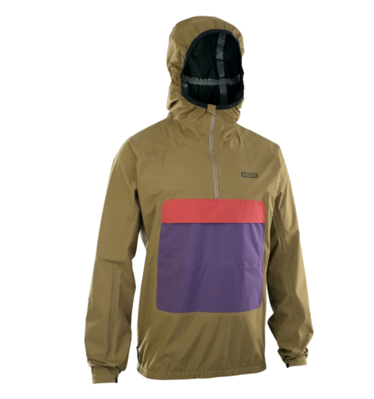 Ion Ion Shelter Anorak 2.5L