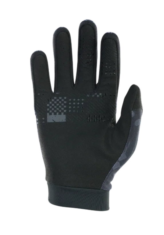 Ion Ion Scrub MTB Gloves
