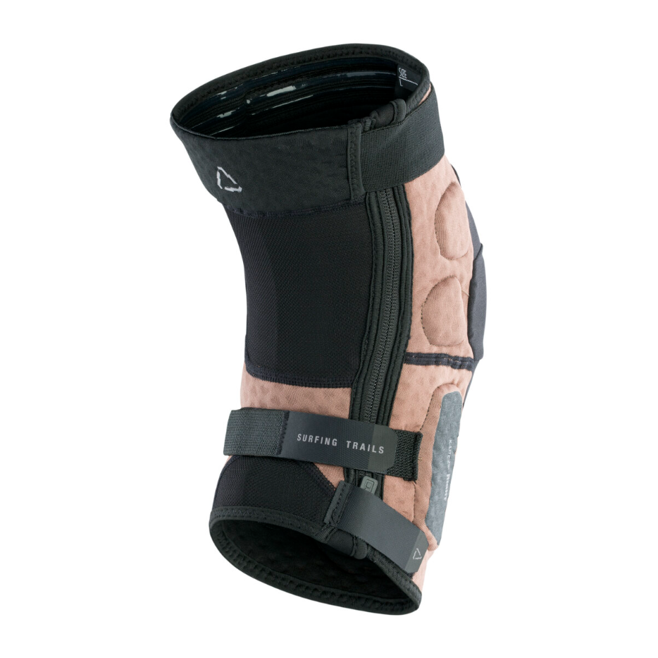 Ion Ion K-Lite Zip MTB Knee Pads