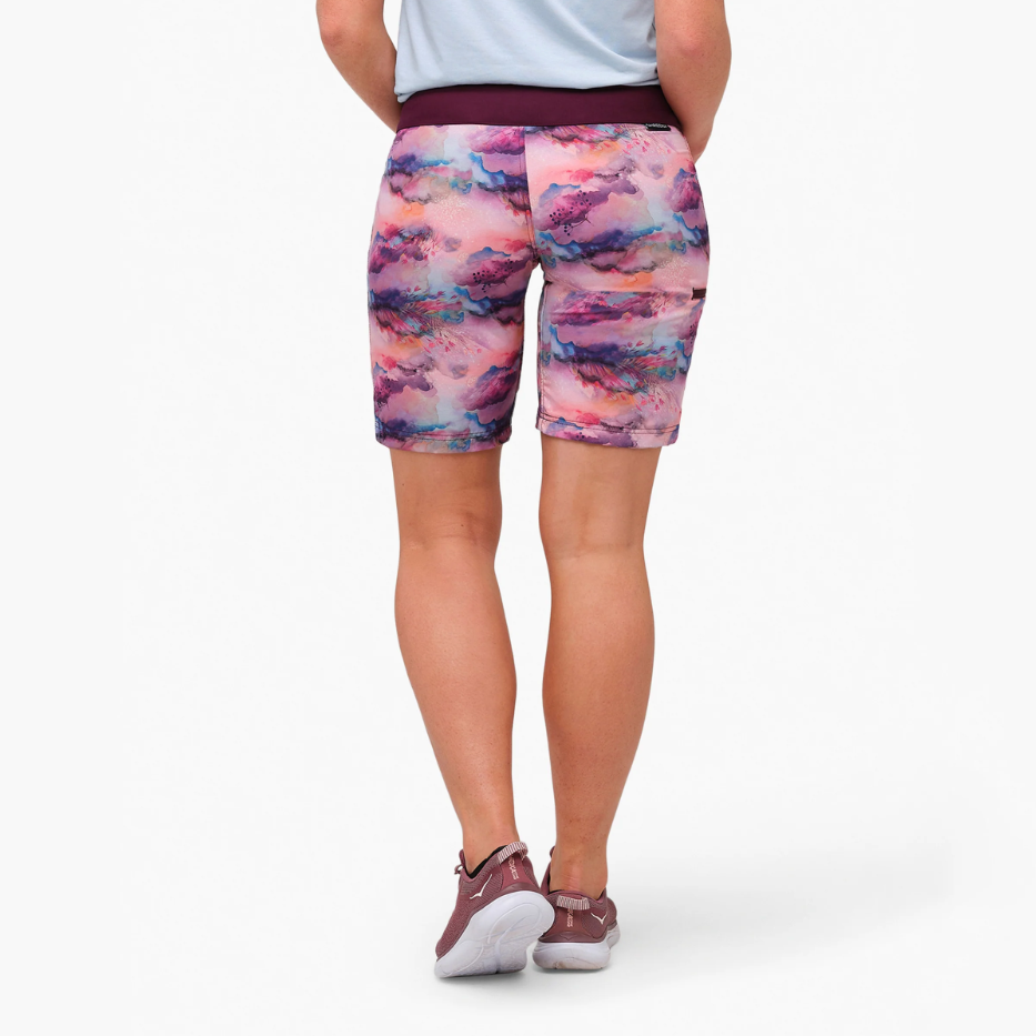 Shredly Shredly Women's MTB Shorts