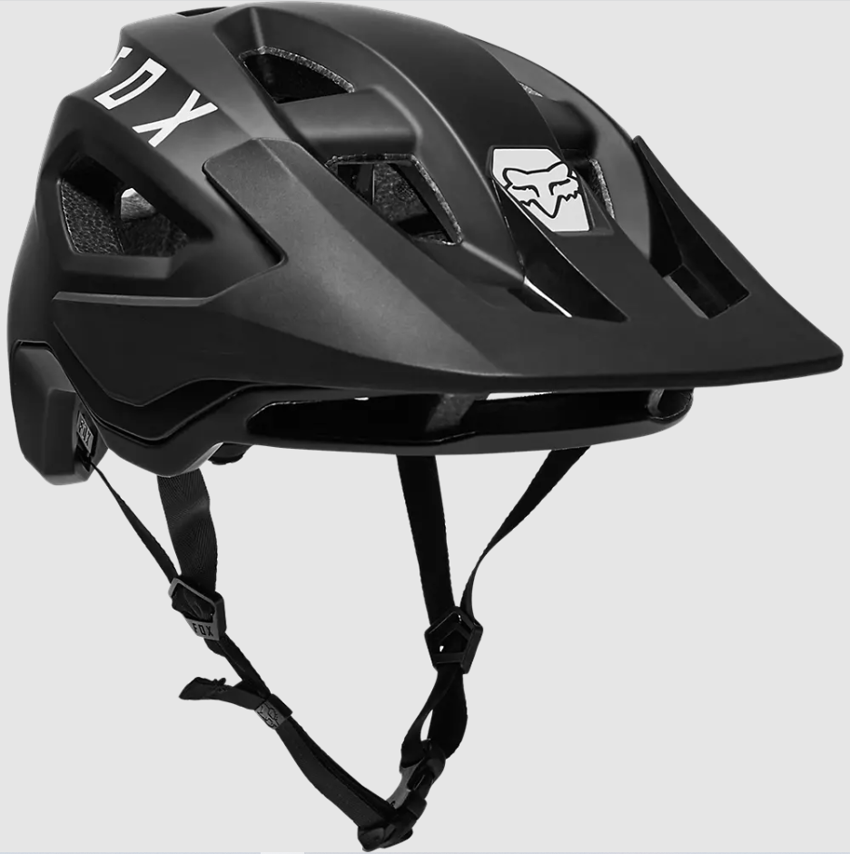 Fox Racing Fox Speedframe Mips Helmet