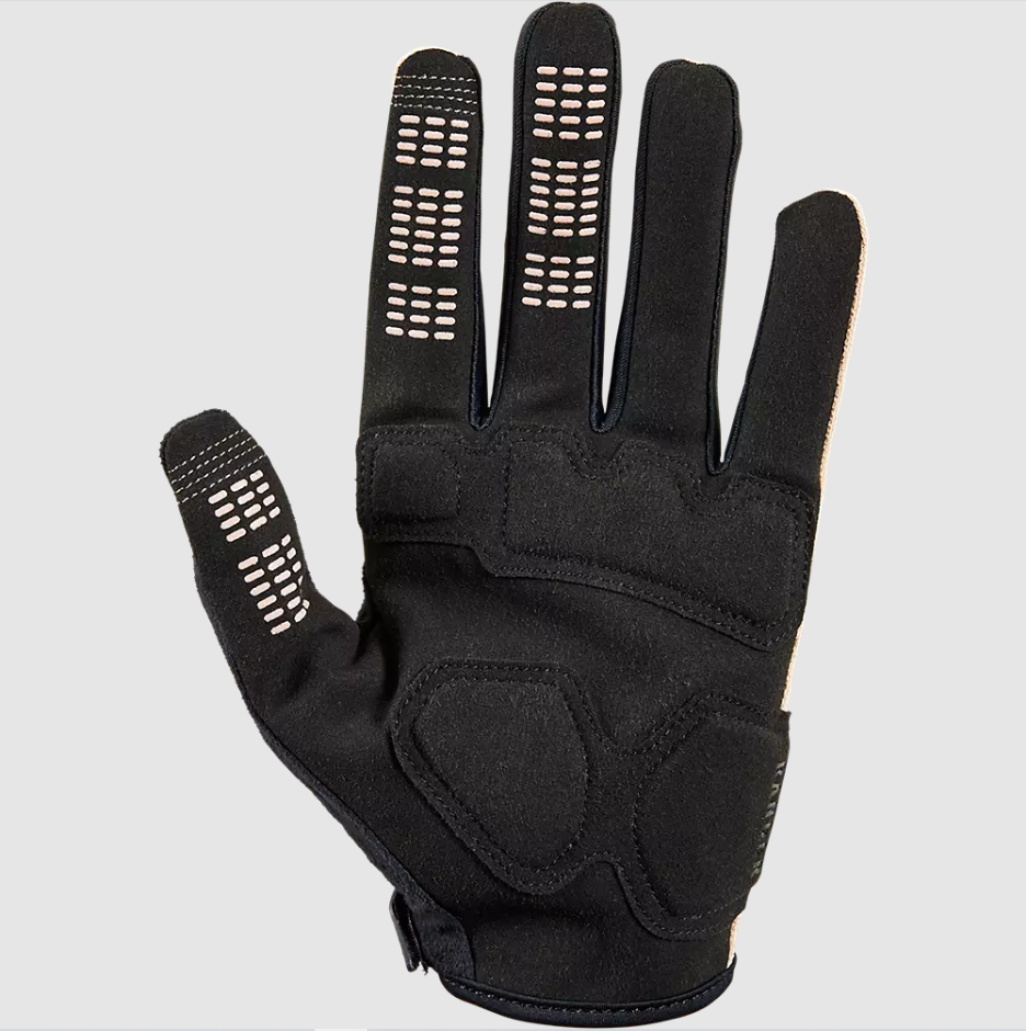 Fox Racing Fox Ranger Gel MTB Gloves