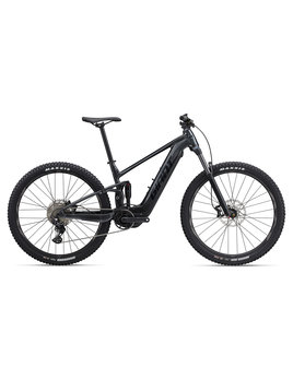 Giant Giant Stance E+ 2 29er Electric Bike