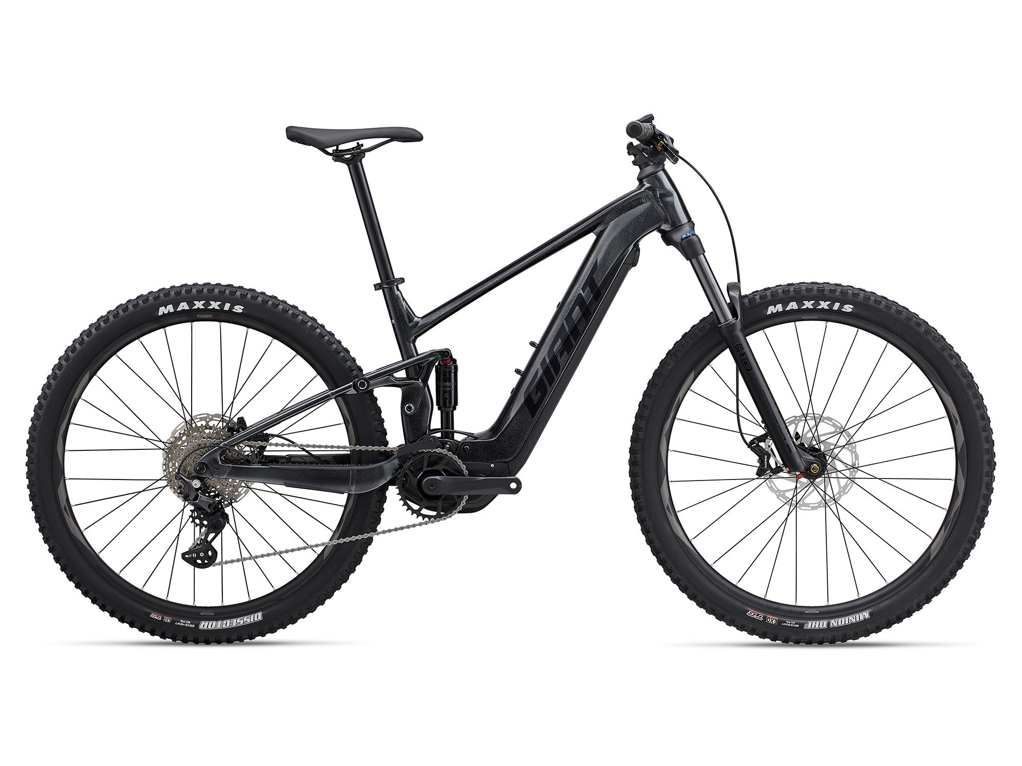 Giant Giant Stance E+ 2