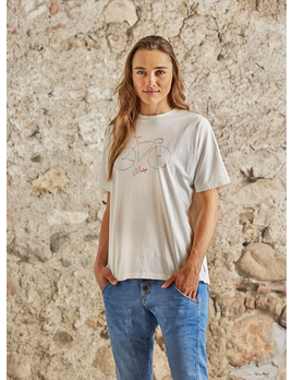 Maloja Maloja Women's IseranM Organic Cotton Tee (23/24)