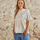 Maloja Maloja Women's IseranM Organic Cotton Tee (23/24)