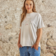 Maloja Maloja Women's IseranM Organic Cotton Tee