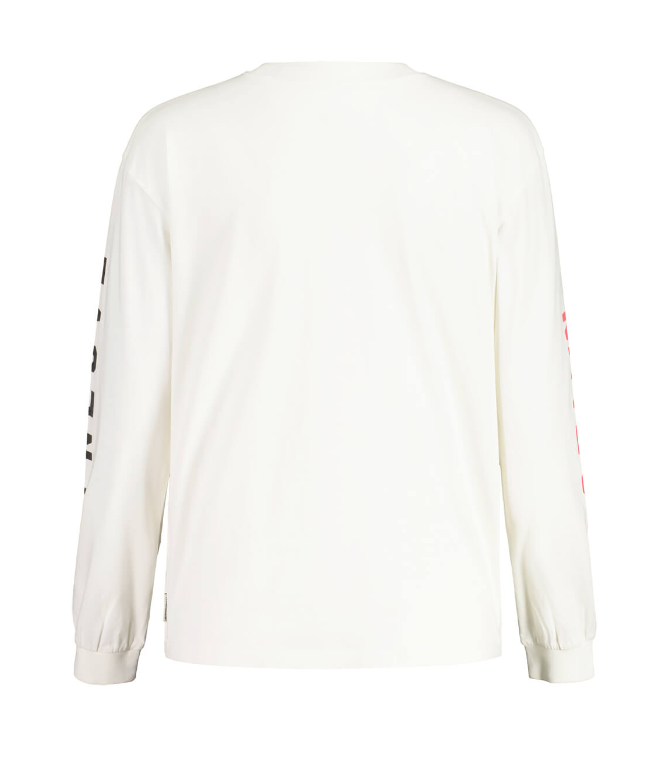 Maloja Maloja Women's SanoM Organic Cotton LS (23/24)