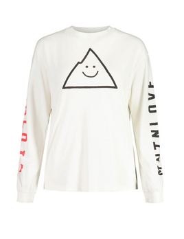 Maloja Maloja Women's SanoM Organic Cotton Longsleeve (23/24)
