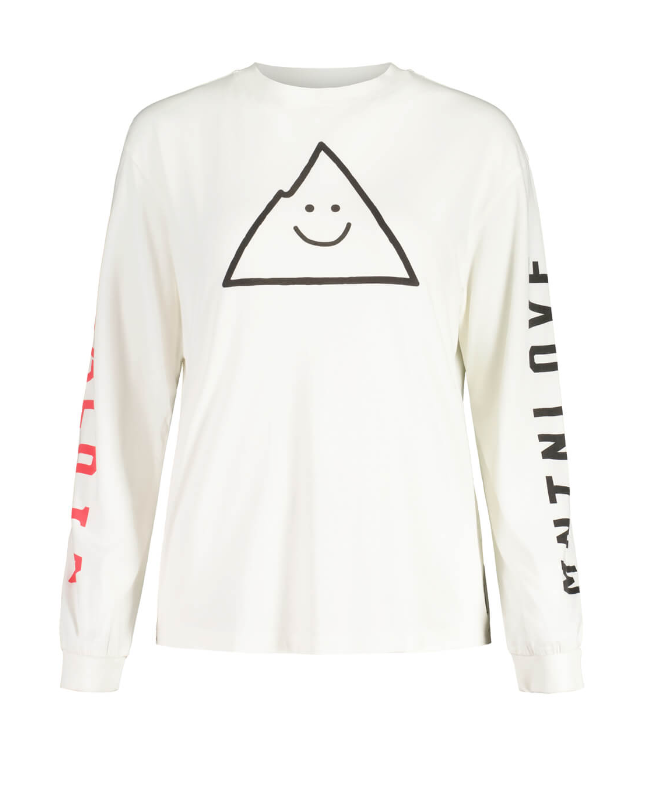 Maloja Maloja Women's SanoM Organic Cotton Longsleeve (23/24)