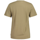 Maloja Maloja Women's CasignanoM Wood Cotton Tee (23/24)