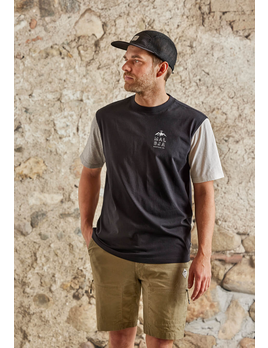 Maloja Maloja HayesM Organic Cotton Tee (23/24)