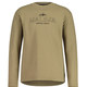 Maloja Maloja Organic Waffle LS