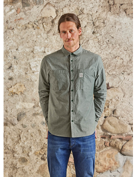 Maloja Maloja RachelM Organic Hemp Shirt (23/24)