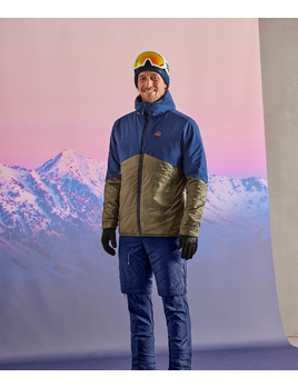 Maloja Maloja RevisM Ski Touring Puffer Jacket