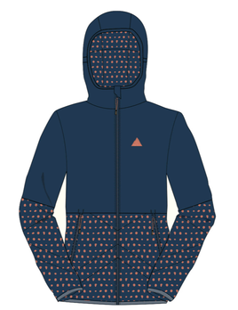 Maloja Maloja BaselgaM Ski Touring Puffer Jacket (23/24)