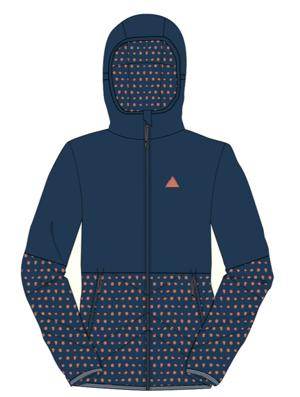 Maloja Maloja BaselgaM Ski Touring Puffer Jacket (23/24)