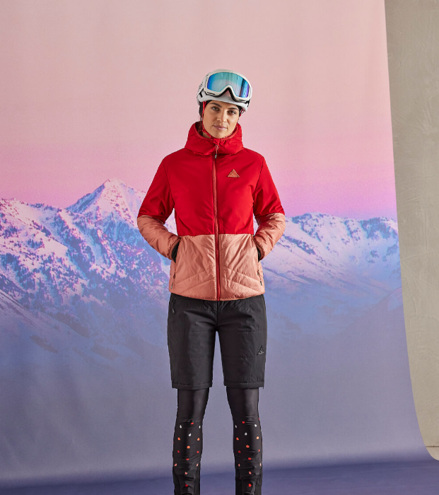 Maloja Maloja BaselgaM Ski Touring Puffer Jacket (23/24)
