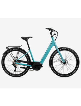 Orbea Orbea Optima E40 Electric City Bike