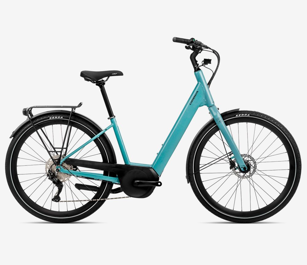 Orbea Orbea Optima E40 Electric City Bike