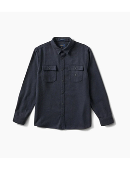 Roark Roark Nordsman Woven Shirt