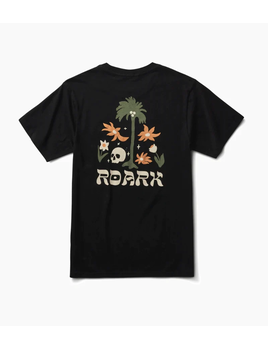 Roark Roark Atoll Organic Tee