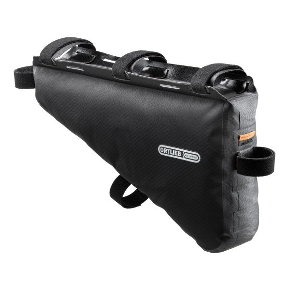 Ortlieb Ortlieb 4L Bike Packing Frame Pack